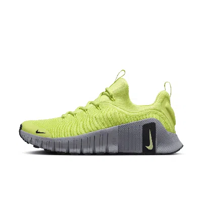 NIKE MEN'S FREE METCON 6 WORKOUT SHOES,1015571252