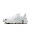 Nike Men's Free Metcon 7 Training Shoes In White