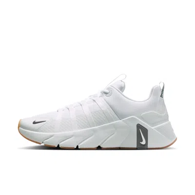 Nike Men's Free Metcon 7 Training Shoes In White