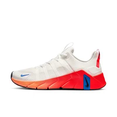 Nike Men's Free Metcon 7 Training Shoes In White