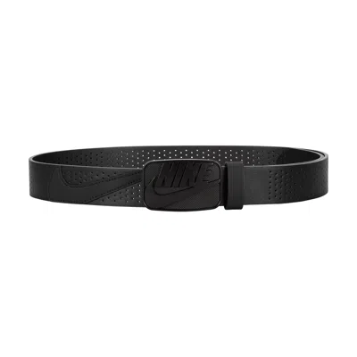 Nike Men's Futura Perforated Belt