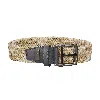 Nike Men's G-flex Stretch Woven Belt In Brown