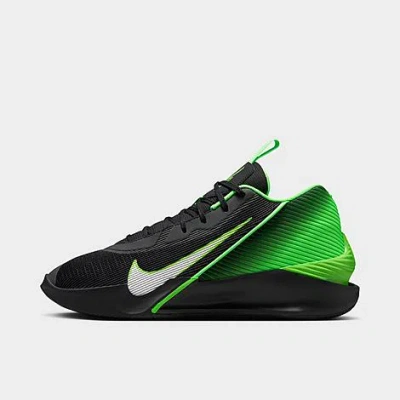 NIKE NIKE MEN'S G. T. JUMP ACADEMY BASKETBALL SHOES
