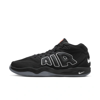 Nike Men's G.t. Hustle 2 Asw Basketball Shoes In Black