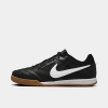 Nike Gato In Black/white/gum Light Brown