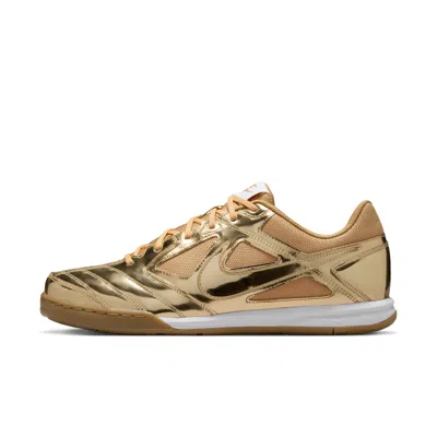 Nike Men's Gato Lv8 Shoes In Brown