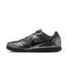 Nike Gato Lv8 Soccer Sneaker In Black