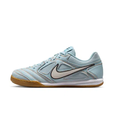 Nike Men's Gato Lv8 Shoes In Blue