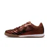 Nike Gato Lv8 Soccer Sneaker In Animal Print
