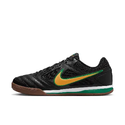 Nike Gato In Black