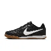Nike Gato In Black