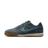 Nike Men's Gato Shoes In Gray
