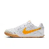 Nike Gato Soccer Sneaker In White