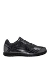 Nike Gato Lv8 Soccer Sneaker In Black