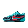 Nike Men's Giannis Freak 6 Basketball Shoes In Blue