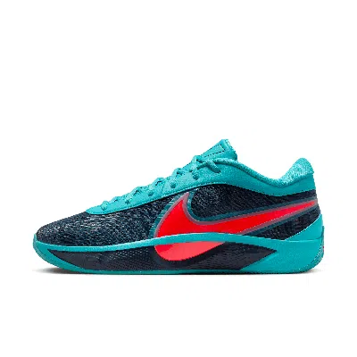 Nike Men's Giannis Freak 6 Basketball Shoes In Blue
