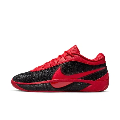 Nike Men's Giannis Freak 6 Basketball Shoes In Black