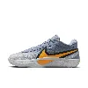 Nike Men's Giannis Freak 6 Basketball Shoes In Blue