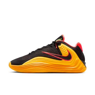 Nike Giannis Freak 7 Sneakers In Orange