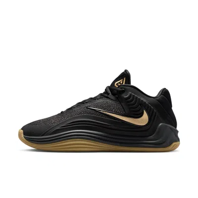 Nike Men's Giannis Freak 7 "mythos" Basketball Shoes In Black