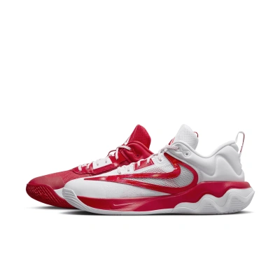 Nike Men's Giannis Immortality 3 Asw Basketball Shoes In Red