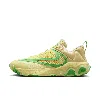 Nike Men's Giannis Immortality 3 Basketball Shoes In Yellow