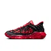 Nike Men's Giannis Immortality 4 Basketball Shoes In Black