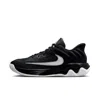 Nike Men's Giannis Immortality 4 Basketball Shoes In Black