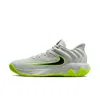 Nike Men's Giannis Immortality 4 Basketball Shoes In Gray