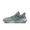 Nike Men's Giannis Immortality 4 Basketball Shoes In Grey