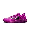 Nike Men's Giannis Immortality 4 Basketball Shoes In Purple