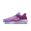Nike Mens  Giannis Immortality 4 In Purple