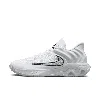 Nike Men's Giannis Immortality 4 Basketball Shoes In White