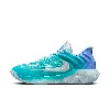 Nike Men's Giannis Immortality 4 "christmas" Basketball Shoes In Green