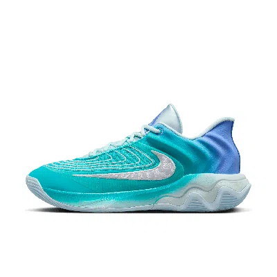 Nike Men's Giannis Immortality 4 "christmas" Basketball Shoes In Green