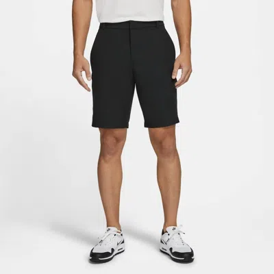 Nike Men's Golf Dri Fit Victory Shorts In Black