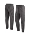 Nike Men's Gray Philadelphia Phillies Authentic Collection Travel Player Performance Pants In Charcoal