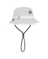 Nike Men's Gray Cal Bears 2025 On-field Boonie Performance Bucket Hat In Gray
