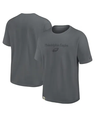 Nike Gray New Orleans Saints Glory Max90 T-shirt