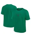 Nike Green New York Jets Glory Max90 T-shirt In Green