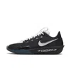 Nike Men's G.t. Cut 3 Basketball Shoes In Black