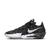 Nike Men's G.t. Cut 3 Basketball Shoes In Black