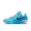 Nike Men's G.t. Cut 3 Basketball Shoes In Blue
