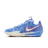 Nike G. T. Cut 3 Royal Pulse/sail-light Wild Mango Dv2913-403 Men's In Blue