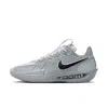 Nike Men's G.t. Cut 3 Basketball Shoes In Gray