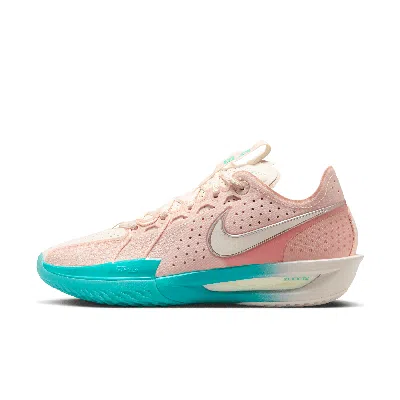 NIKE MEN'S G.T. CUT 3 BASKETBALL SHOES,1015705165