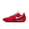 Nike Men's G.t. Cut 3 Basketball Shoes In Red