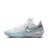 Nike Men's G.t. Cut 3 Basketball Shoes In White