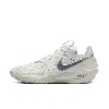 Nike Men's G.t. Cut 3 Basketball Shoes In White