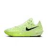 Nike Men's G.t. Cut 3 Basketball Shoes In Yellow